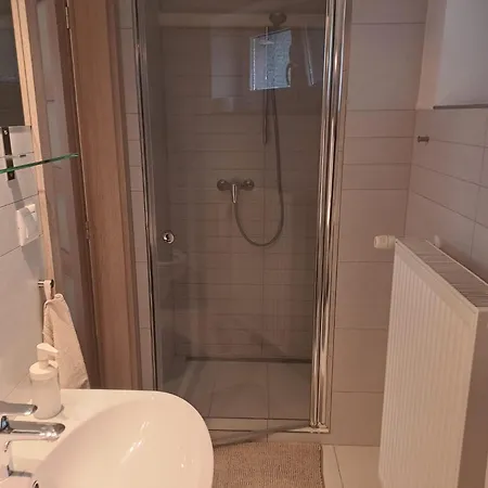 Apartmán Jana *