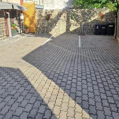 Apartmán Jana Bratislava