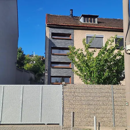 Jana Apartmán *
