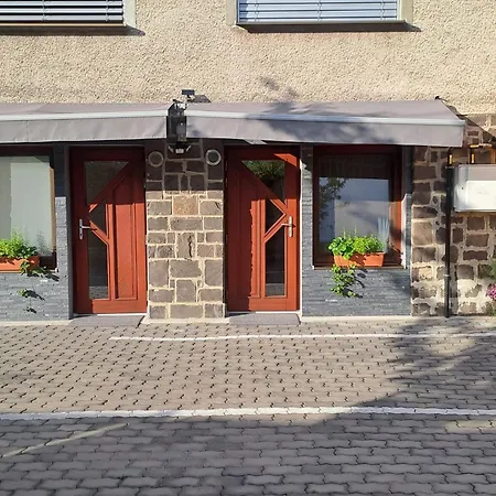 Apartament Jana Bratysława