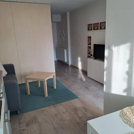 Jana Apartamento Bratislava