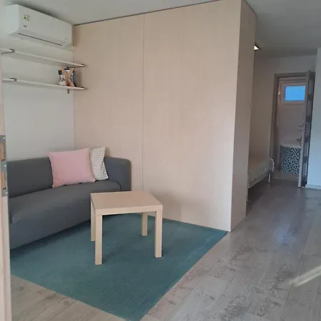 Jana Apartmán *