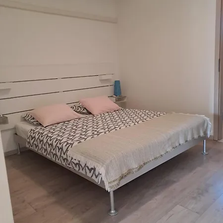Apartmán Jana Bratislava