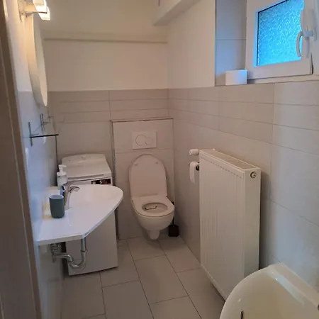 Jana Apartmán