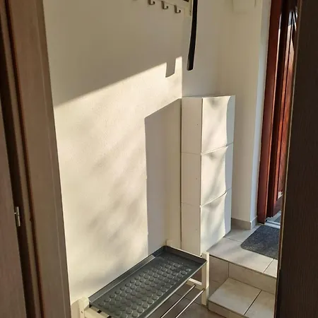 Jana Apartmán