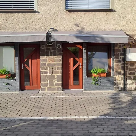 Jana Apartmán Bratislava