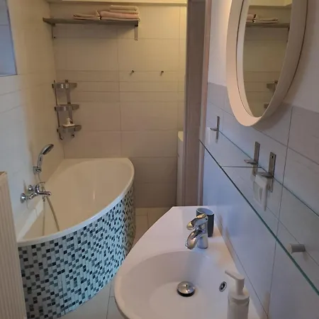 Apartmán Jana Bratislava