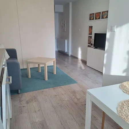 Jana Apartmán *