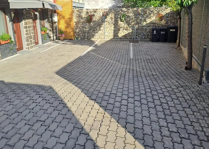 شقة Jana براتسيلافا