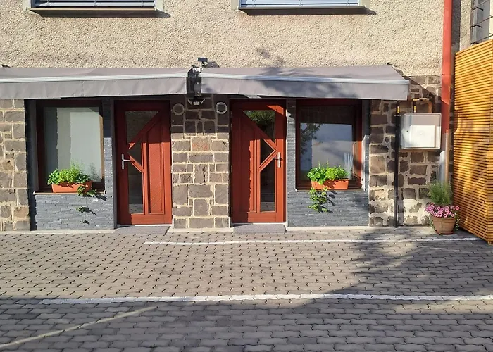 شقة Jana براتسيلافا