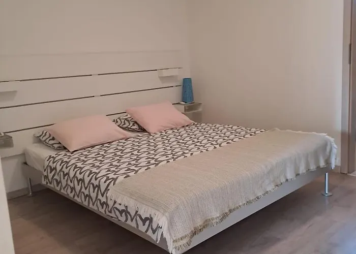 Apartmán Jana Bratislava