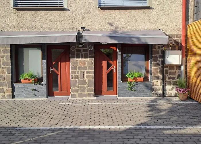 Jana شقة براتسيلافا